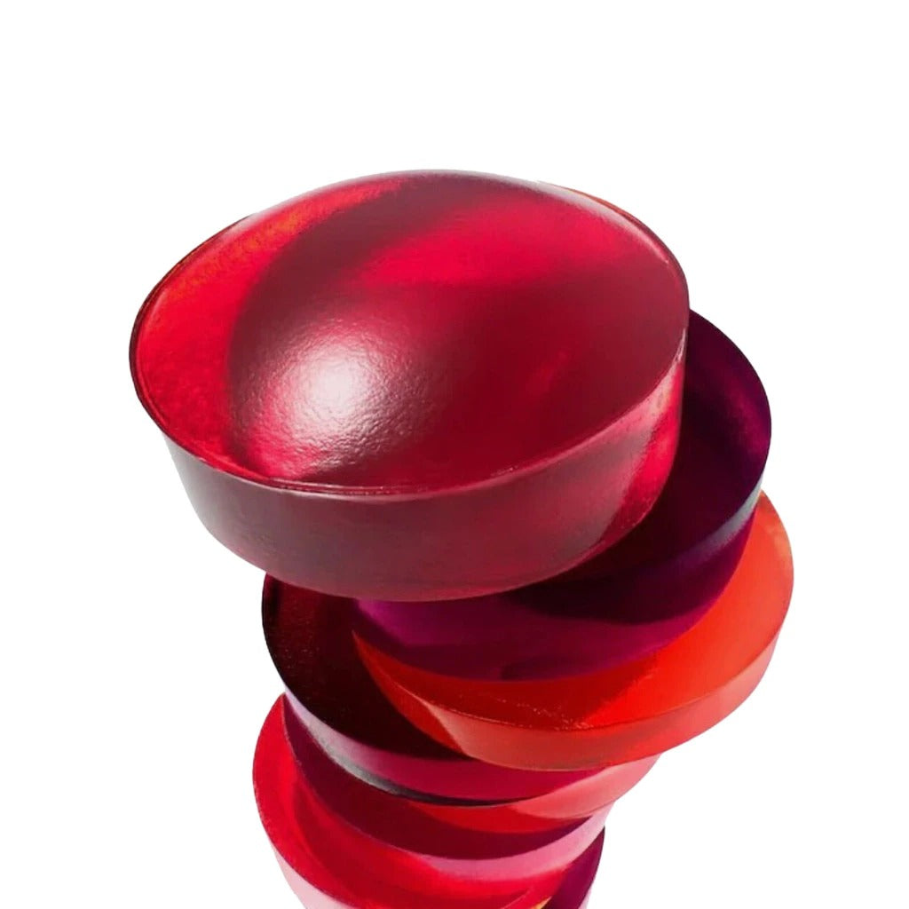 Blush Gelatina – Lip Tint e Blush Water Jelly Stick – Huda Beauty