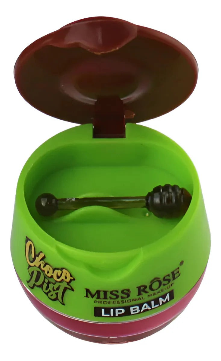 Lip Balm Chocopist - Miss Rôse
