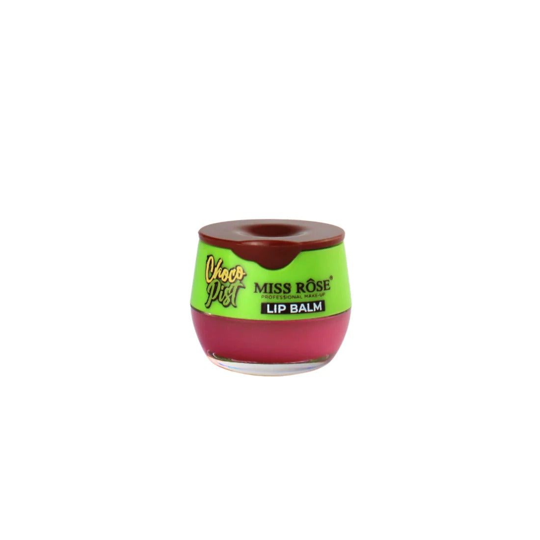 Lip Balm Chocopist - Miss Rôse
