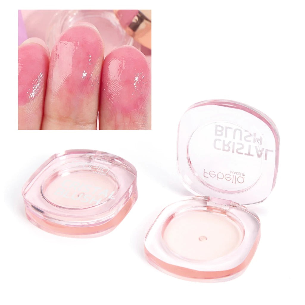 BLUSH CRISTAL MÁGICO – FEBELLA