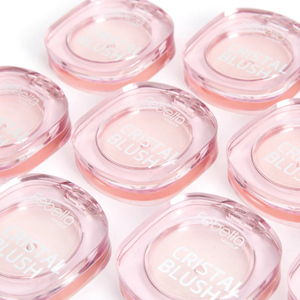 BLUSH CRISTAL MÁGICO – FEBELLA