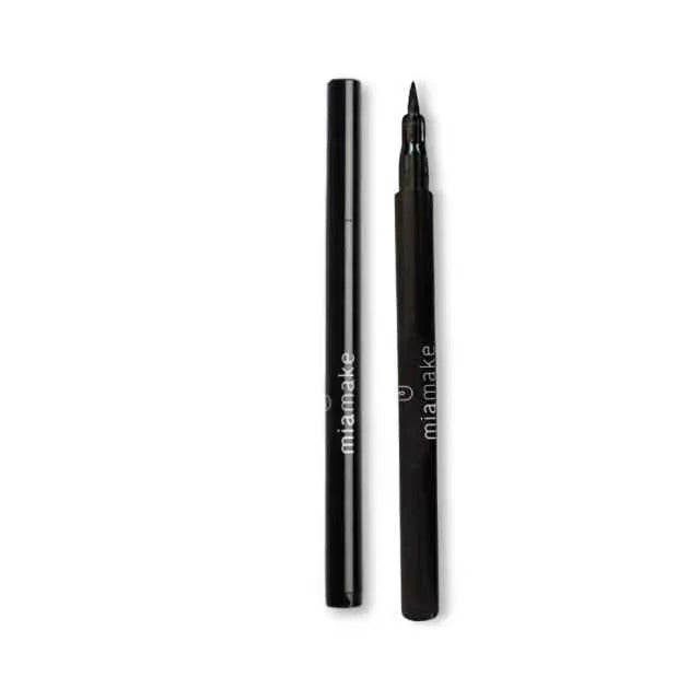 Caneta Delineadora Preta – Mia Make