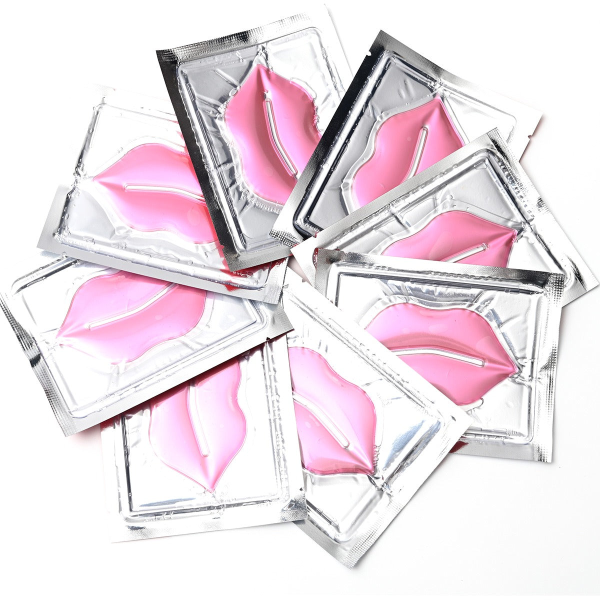 Máscara Labial Perfect Kiss com Colágeno – Vivai
