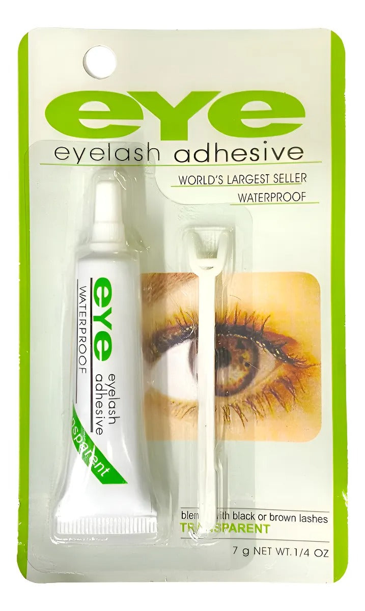Cola Para Cílios Eye Eyelash Adhesive