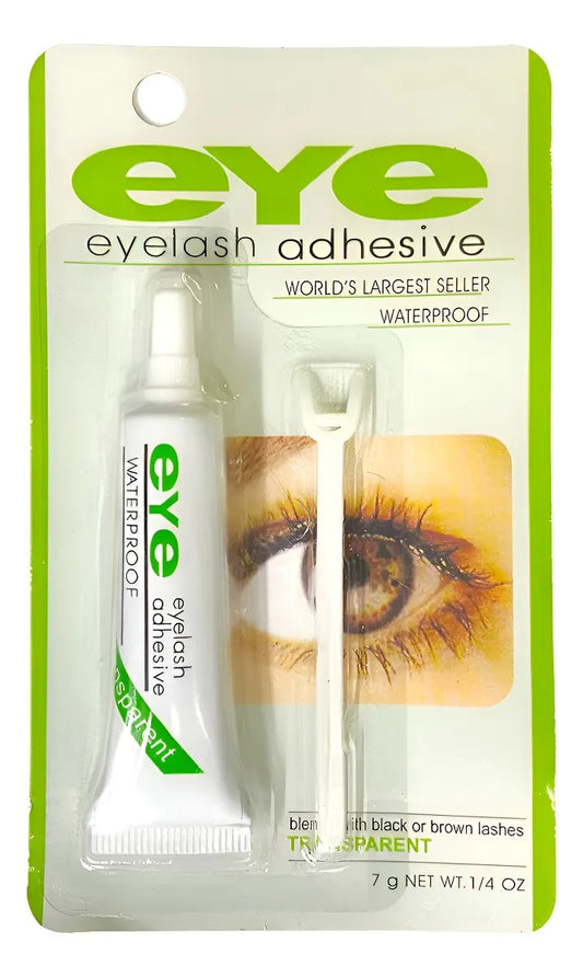 Cola Para Cílios Eye Eyelash Adhesive
