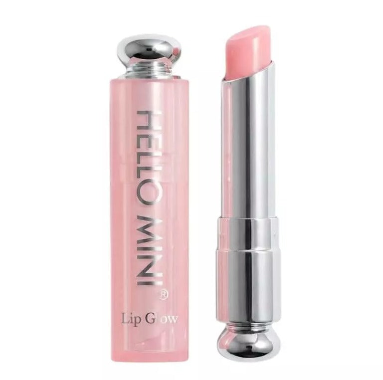 Lip Balm Glow - Hello Mini