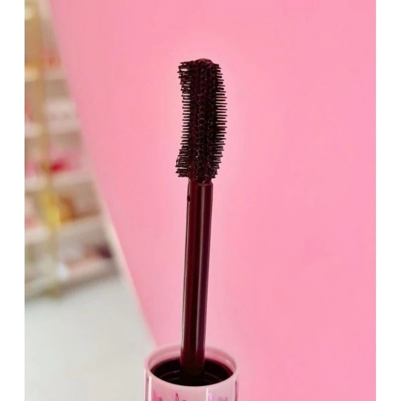 Pink Lash – Máscara para Cílios Volume Extra e Alongamento - Pink 21